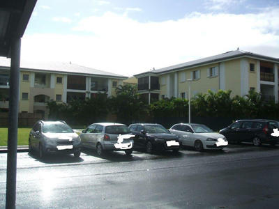 Appartement - 28 m² - 1 pièce