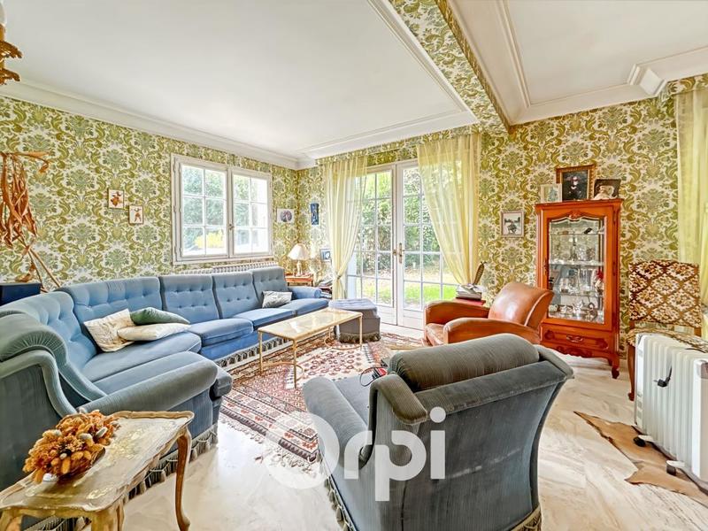 Maison - 197 m² - 4 pièces