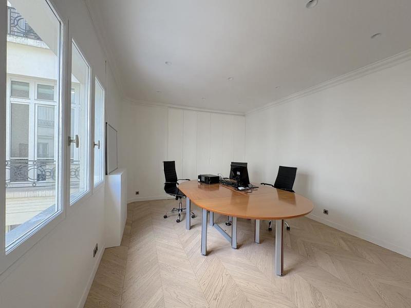 Appartement - 78 m² - 2 pièces