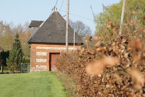 Le Clos Saint Joseph