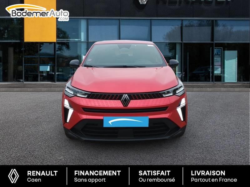 Renault Captur TCe 90 Evolution