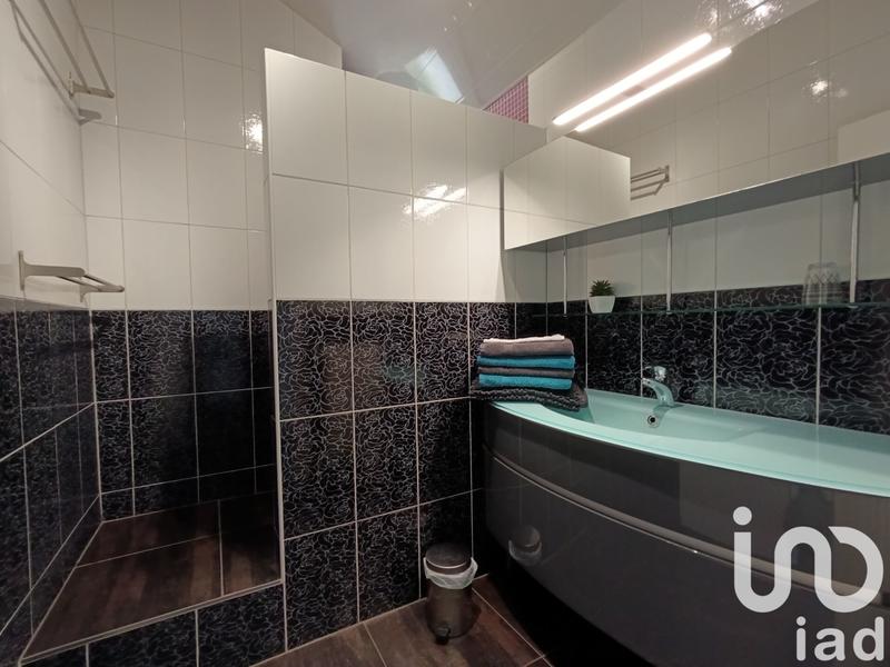 Maison - 110 m² - 6 pièces