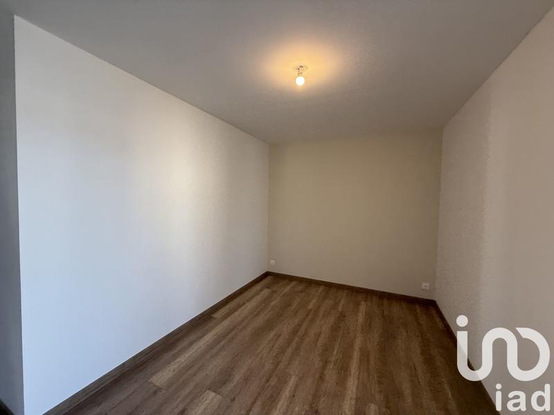 Appartement - 132 m² - 5 pièces