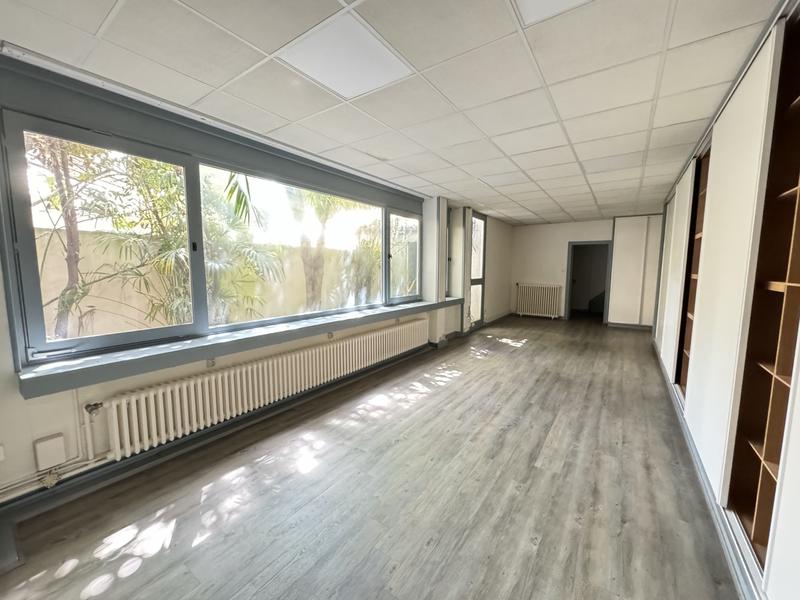 Maison - 119 m² - 4 pièces