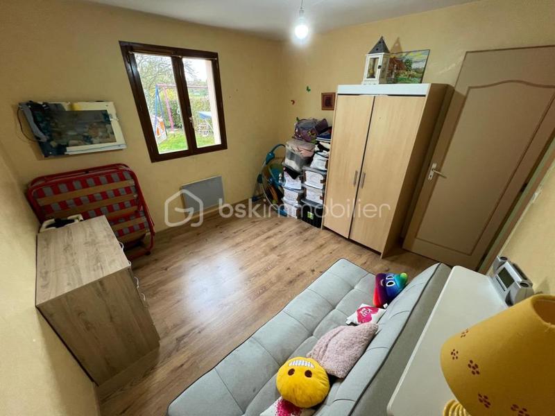 Maison - 205 m² - 9 pièces