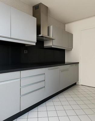 Appartement - 87 m² - 4 pièces