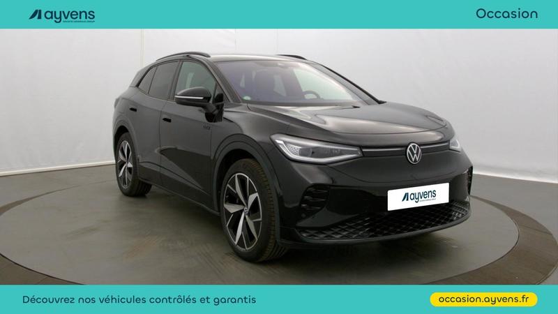 Volkswagen Id.4 299ch Gtx 77 kWh