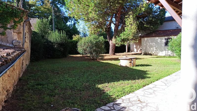 Maison de village - 160 m² - 7 pièces