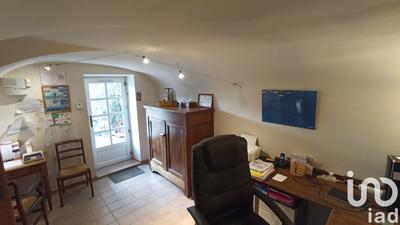 Maison de campagne - 195 m² - 7 pièces
