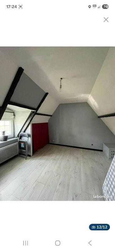 Maison - 81 m² - 4 pièces