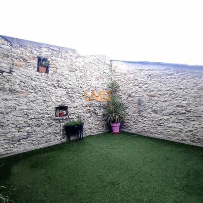 Maison de village - 78 m² - 3 pièces