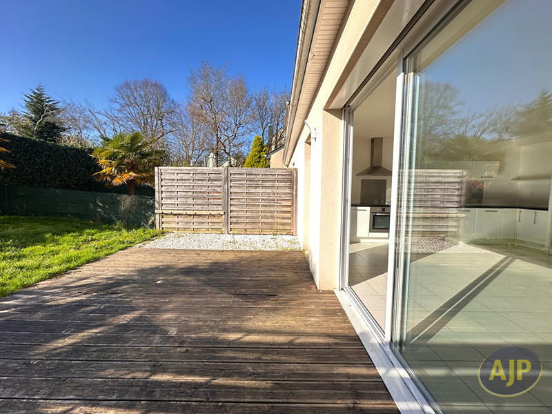 Maison - 88 m² - 4 pièces