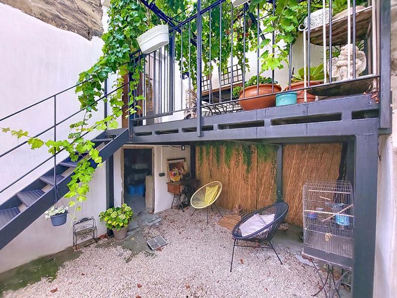 Maison - 116 m² - 6 pièces