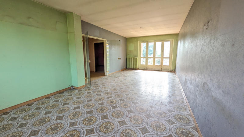 Maison - 154 m² - 8 pièces