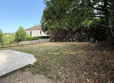 Maison - 78 m² - 5 pièces