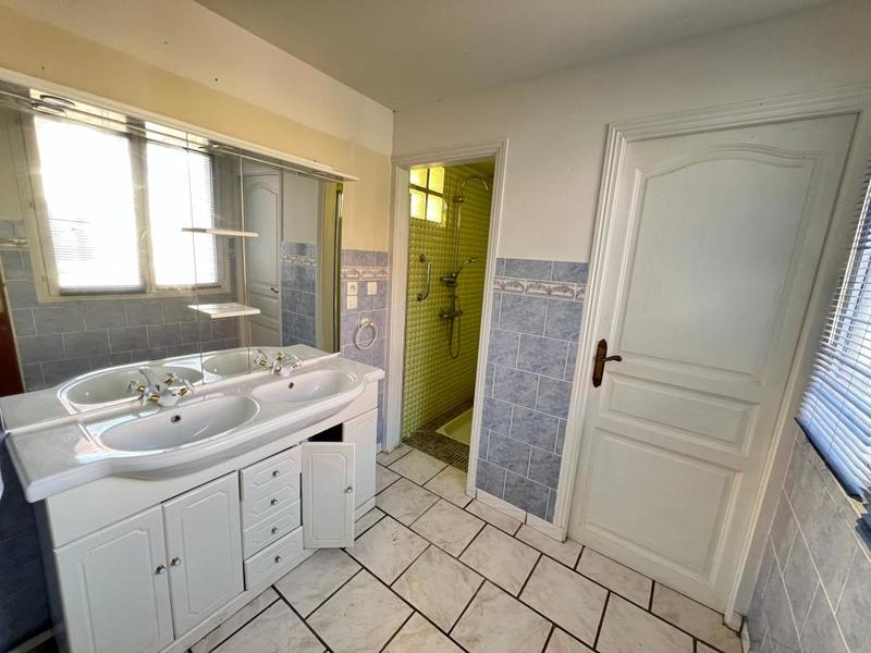 Maison - 114 m² - 5 pièces