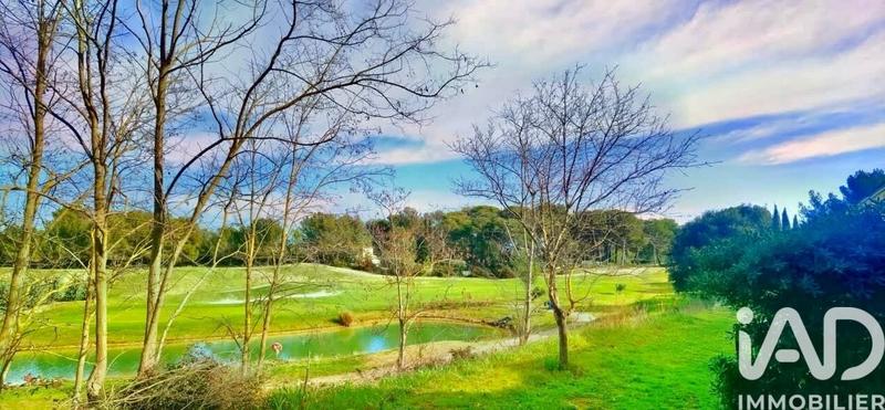 Maison - 50 m² - 4 pièces