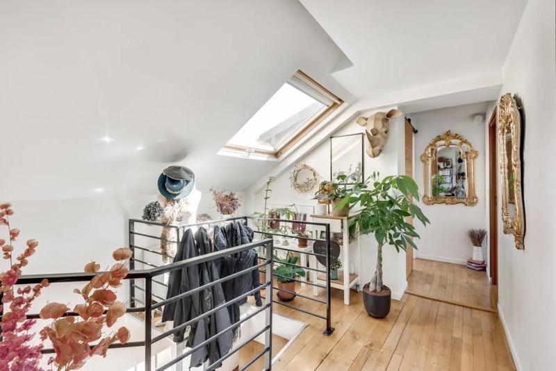 Appartement - 73 m² - 3 pièces