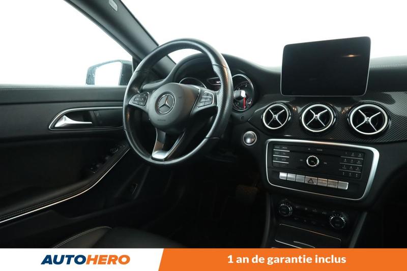Mercedes Cla 220 d Starlight Edition 7g-Dct 170 ch