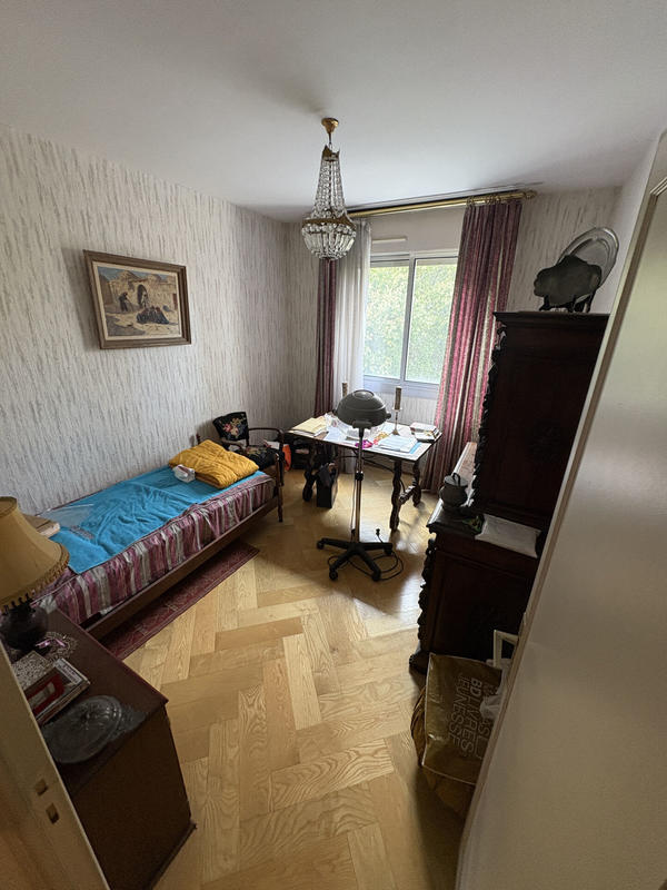 Appartement - 140 m² - 4 pièces