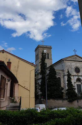 Appartement - 66 m² - 4 pièces