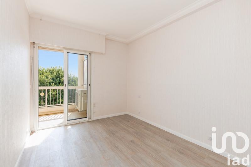 Appartement - 78 m² - 3 pièces