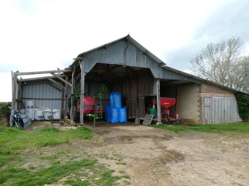 Maison ancienne - 200 m² - 11 pièces