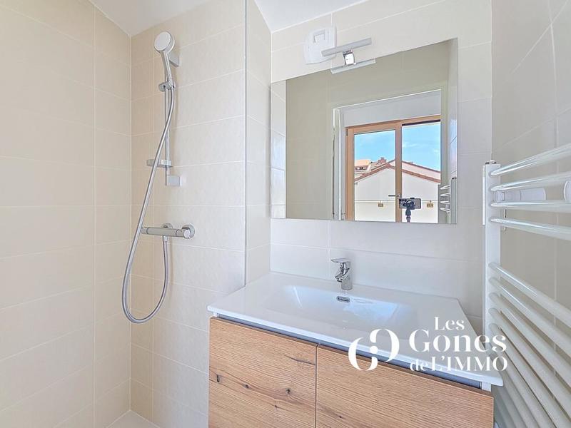 Duplex - 107 m² - 5 pièces