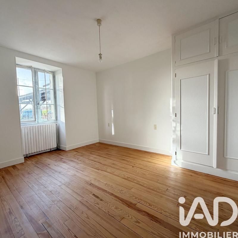 Maison de campagne - 130 m² - 5 pièces