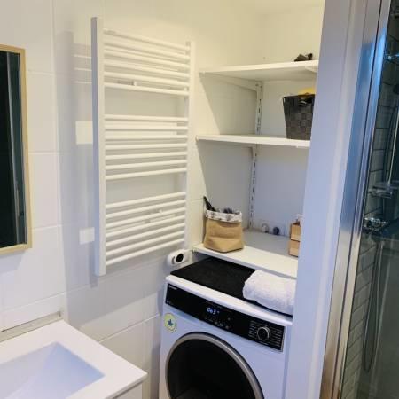 Maison - 68 m² - 4 pièces