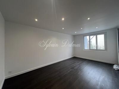 Appartement - 55 m² - 2 pièces