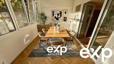 Maison - 98 m² - 4 pièces