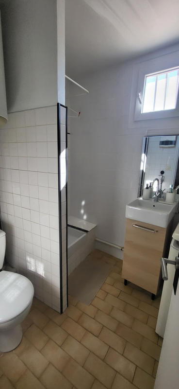 Appartement - 23 m² - 1 pièce