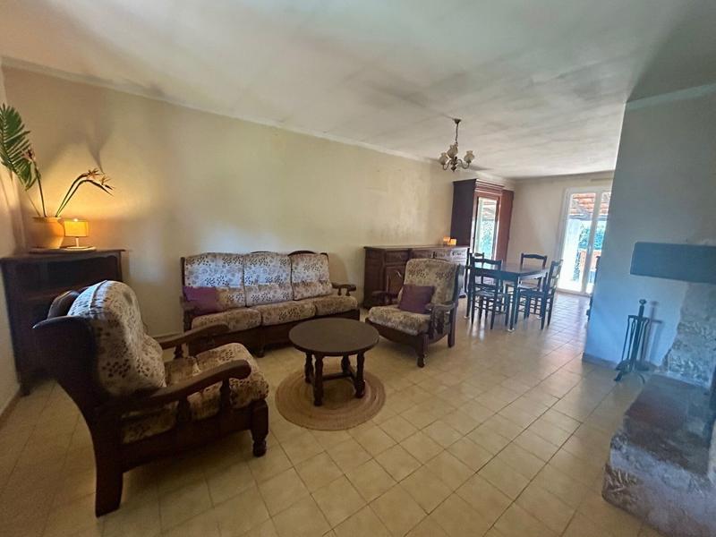 Villa - 98 m² - 5 pièces