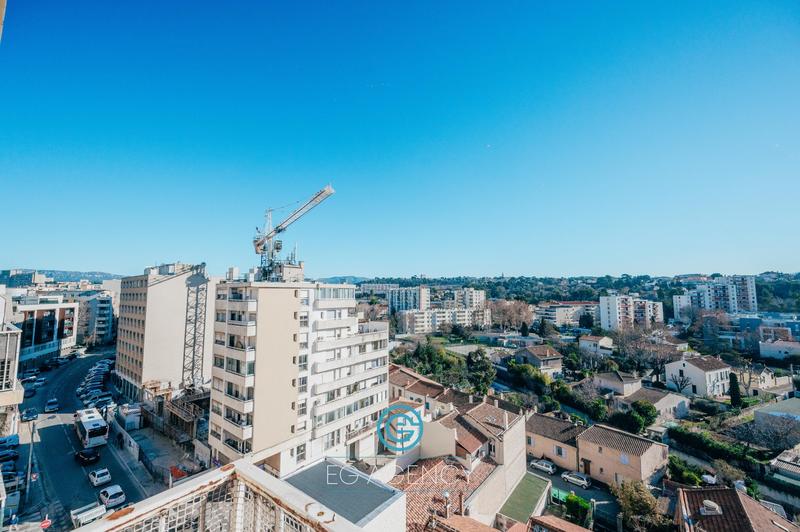 Appartement - 62 m² - 4 pièces