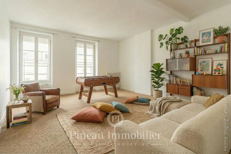 Maison - 324 m² - 10 pièces