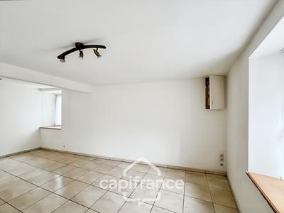 Maison - 75 m² - 4 pièces