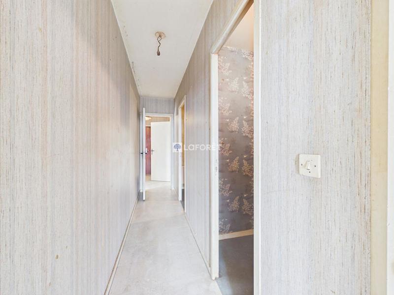 Appartement - 78 m² - 4 pièces