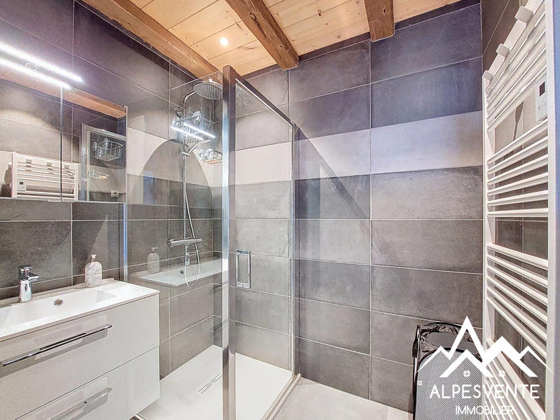 Châlet - 131 m² - 5 pièces