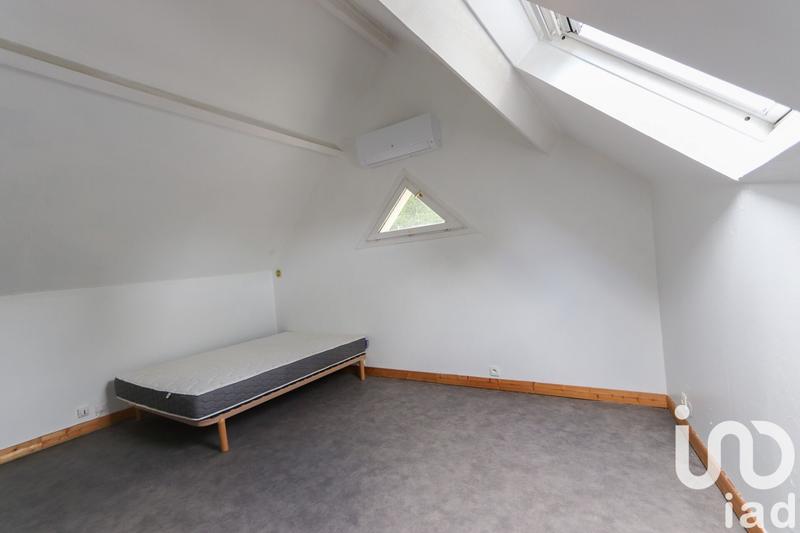 Maison - 31 m² - 2 pièces