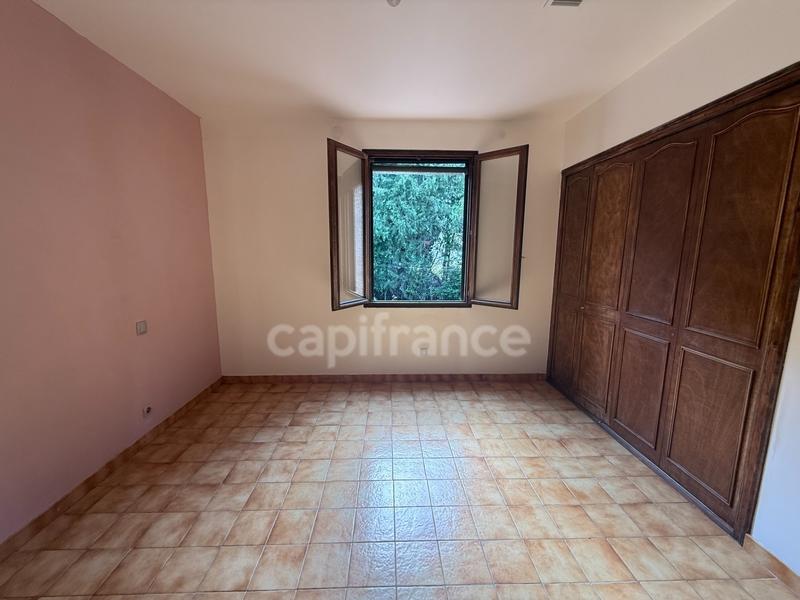 Maison - 155 m² - 6 pièces