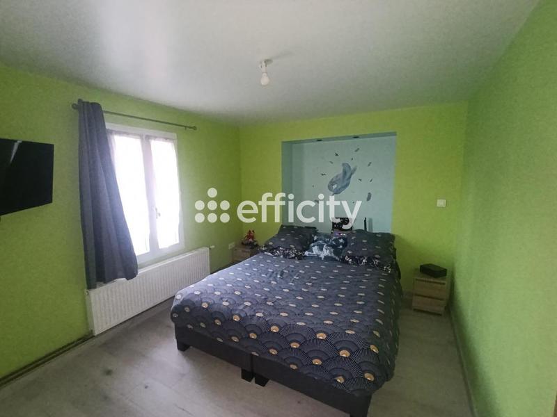 Maison - 233 m² - 6 pièces