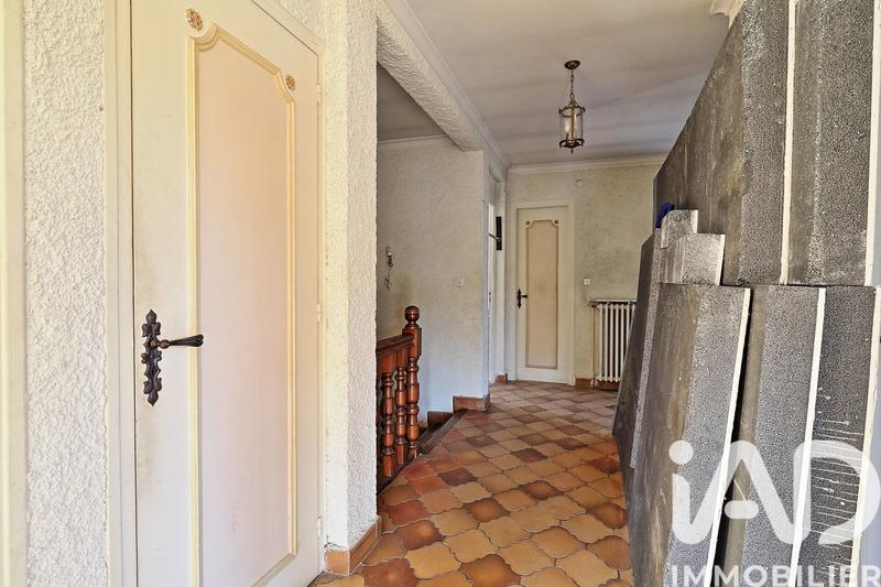 Maison - 176 m² - 7 pièces