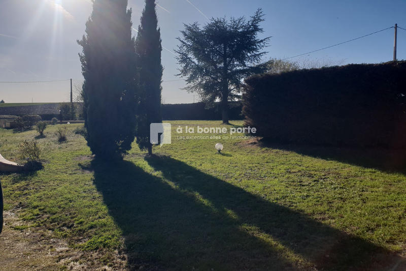 Maison - 273 m² - 6 pièces