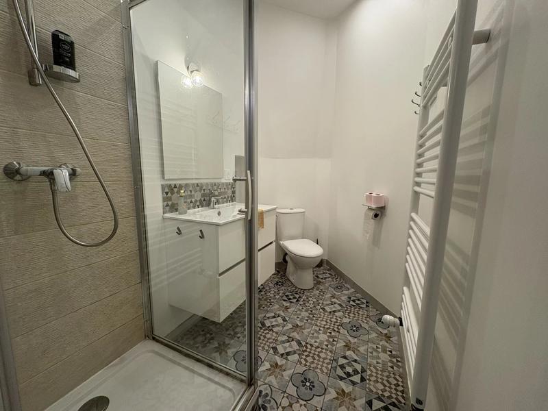 Appartement - 67 m² - 4 pièces