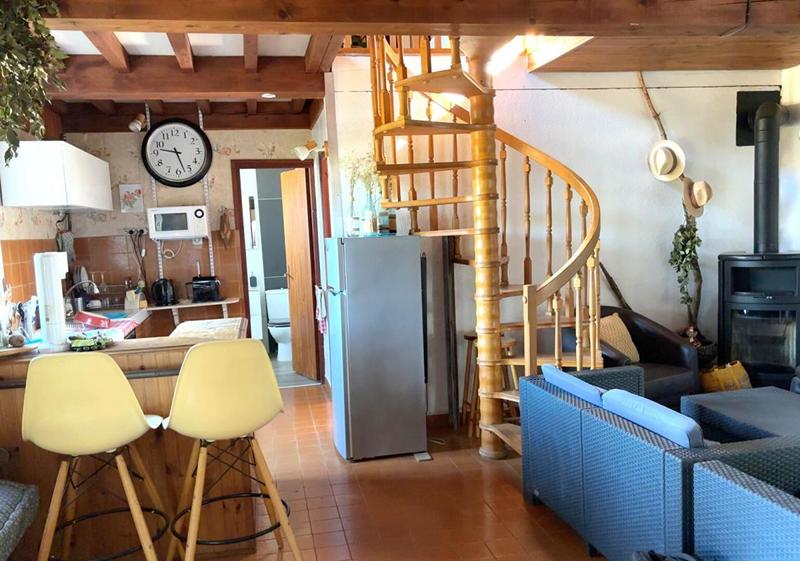 Maison - 86 m² - 3 pièces