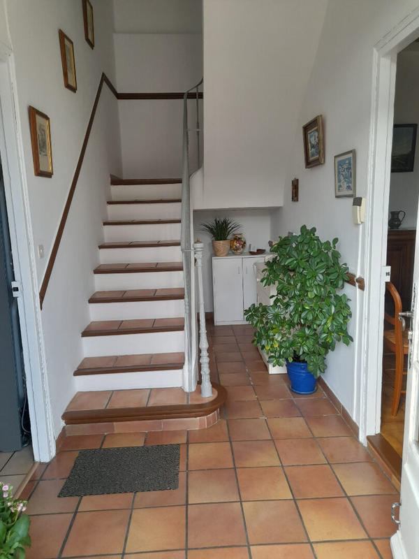 Maison - 180 m² - 5 pièces