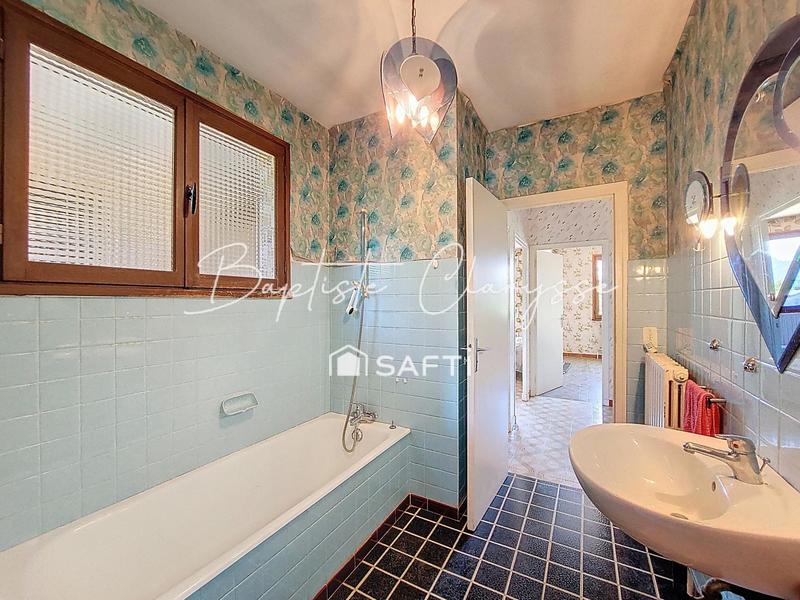 Bastide - 290 m² - 14 pièces