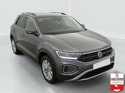 Volkswagen t-Roc 1.5 Tsi Evo2 150 Start/Stop Dsg7 Life