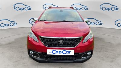 Peugeot 2008 1.6 BlueHDi 99 Style